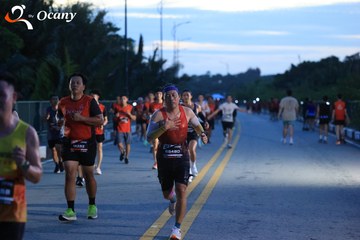 RUN TO LIVE 2025 - Ảnh #3263613