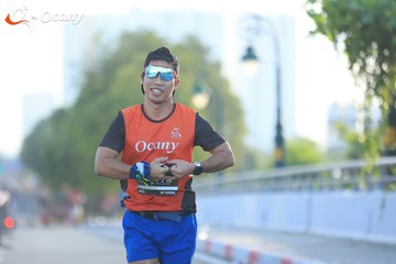 RUN TO LIVE 2025 - Ảnh #3259444