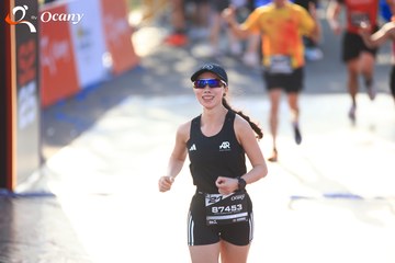 RUN TO LIVE 2025 - Ảnh #3205026