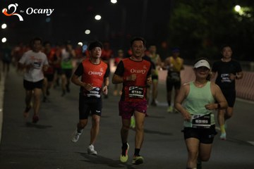 RUN TO LIVE 2025 - Ảnh #3202578