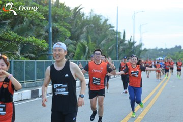 RUN TO LIVE 2025 - Ảnh #3280493