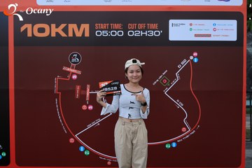 RUN TO LIVE 2025 - Ảnh #3134077