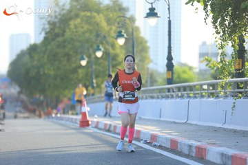 RUN TO LIVE 2025 - Ảnh #3259510