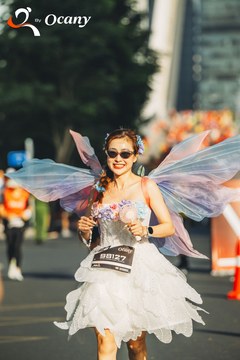 RUN TO LIVE 2025 - Ảnh #3305378