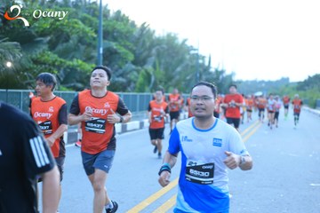 RUN TO LIVE 2025 - Ảnh #3271312