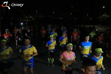 RUN TO LIVE 2025 - Ảnh #3279549