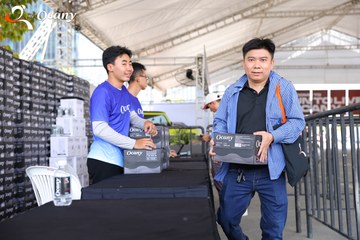 RUN TO LIVE 2025 - Ảnh #3133630