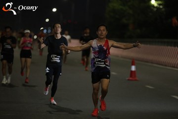 RUN TO LIVE 2025 - Ảnh #3201691