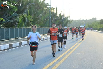 RUN TO LIVE 2025 - Ảnh #3298015