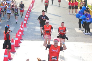 RUN TO LIVE 2025 - Ảnh #3191287