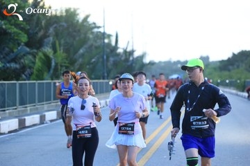 RUN TO LIVE 2025 - Ảnh #3265353