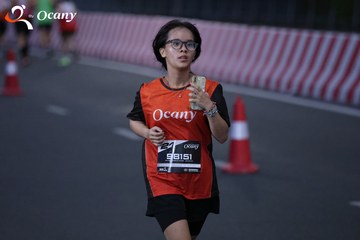 RUN TO LIVE 2025 - Ảnh #3206112