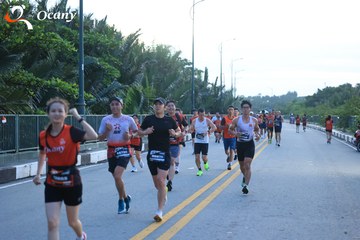 RUN TO LIVE 2025 - Ảnh #3266446