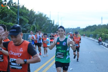 RUN TO LIVE 2025 - Ảnh #3271611
