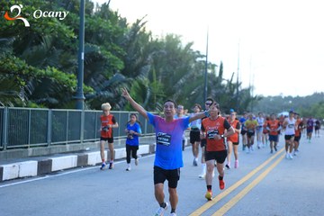 RUN TO LIVE 2025 - Ảnh #3265878