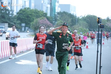 RUN TO LIVE 2025 - Ảnh #3208364