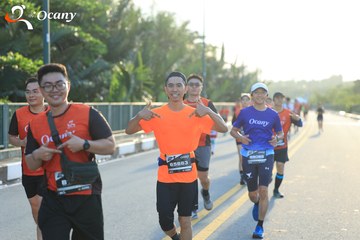 RUN TO LIVE 2025 - Ảnh #3299540