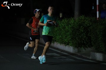 RUN TO LIVE 2025 - Ảnh #3154675