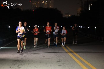RUN TO LIVE 2025 - Ảnh #3257787