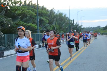 RUN TO LIVE 2025 - Ảnh #3283299