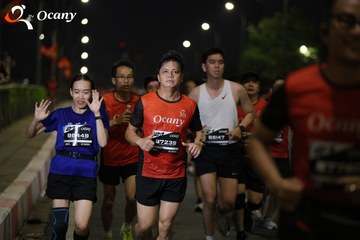 RUN TO LIVE 2025 - Ảnh #3202897