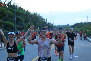 RUN TO LIVE 2025 - Ảnh #3289021