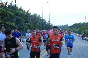 RUN TO LIVE 2025 - Ảnh #3287034