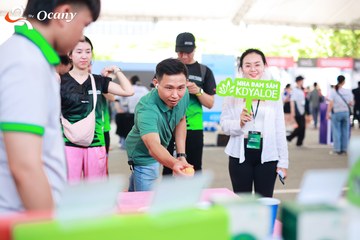 RUN TO LIVE 2025 - Ảnh #3122714