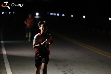 RUN TO LIVE 2025 - Ảnh #3258920