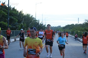 RUN TO LIVE 2025 - Ảnh #3266350