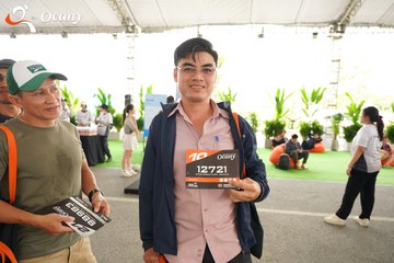 RUN TO LIVE 2025 - Ảnh #3120061