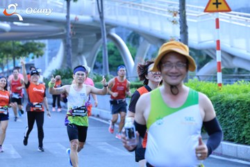RUN TO LIVE 2025 - Ảnh #3156550