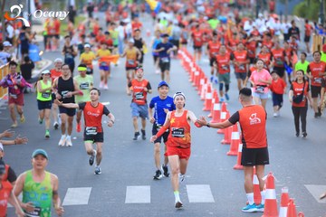RUN TO LIVE 2025 - Ảnh #3153705