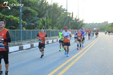 RUN TO LIVE 2025 - Ảnh #3297545