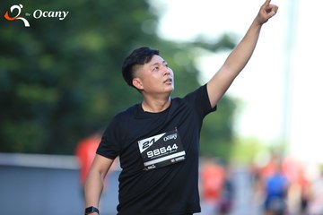 RUN TO LIVE 2025 - Ảnh #3288679