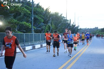 RUN TO LIVE 2025 - Ảnh #3264451