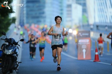 RUN TO LIVE 2025 - Ảnh #3283830