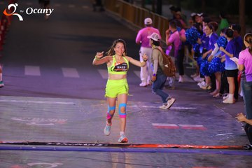 RUN TO LIVE 2025 - Ảnh #3141942