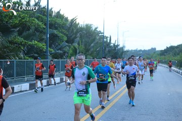 RUN TO LIVE 2025 - Ảnh #3287917