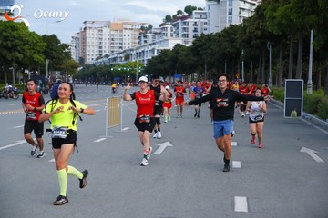 RUN TO LIVE 2025 - Ảnh #3258212