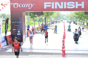 RUN TO LIVE 2025 - Ảnh #3199062