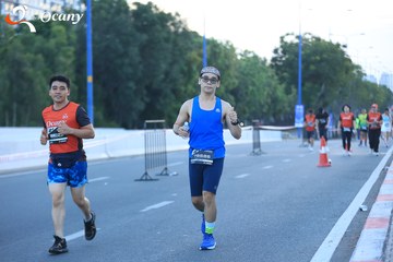 RUN TO LIVE 2025 - Ảnh #3256822