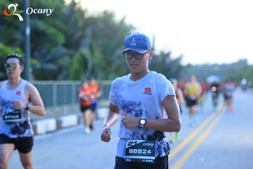 RUN TO LIVE 2025 - Ảnh #3265009