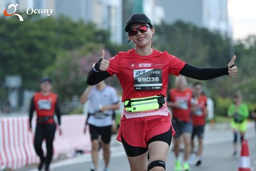RUN TO LIVE 2025 - Ảnh #3210475