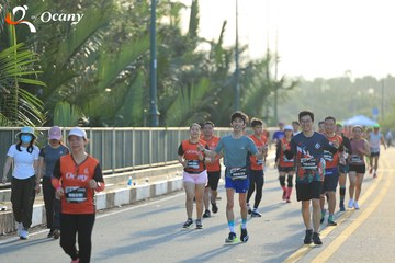 RUN TO LIVE 2025 - Ảnh #3300887