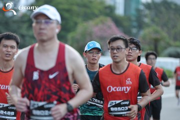 RUN TO LIVE 2025 - Ảnh #3210252