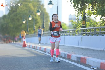 RUN TO LIVE 2025 - Ảnh #3259509
