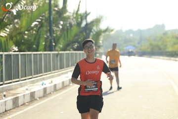 RUN TO LIVE 2025 - Ảnh #3304990