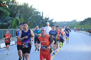 RUN TO LIVE 2025 - Ảnh #3265283