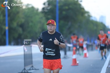 RUN TO LIVE 2025 - Ảnh #3257174